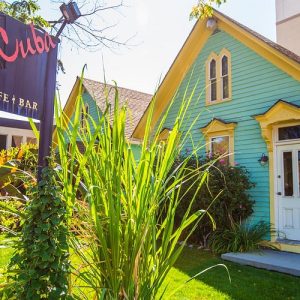 Cuba Cuba Cafe & Bar