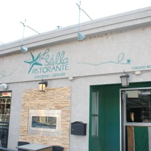 Lo Stella Ristorante