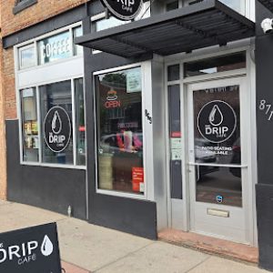 The Drip cafe