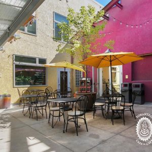 Tonantzin Casa De Cafe