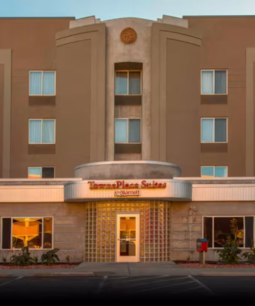 TownePlace Suites by Marriott